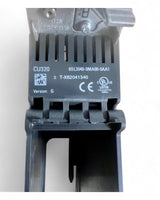 Siemens SINAMICS S120 Double Motor Module SL 6SL3120-2TE21-8AA3 – aus Homag Z‑Achse