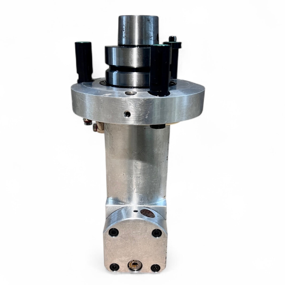 Adapteraggregat HOMAG/WEEKE/BENZ Säge Wechselaggregat High Performance kurz 2-056-10-3120