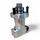 Adapteraggregat HOMAG/WEEKE/BENZ Säge Wechselaggregat High Performance kurz 2-056-10-3120