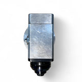 Adapteraggregat HOMAG/WEEKE/BENZ Säge Wechselaggregat High Performance kurz 2-056-10-3120