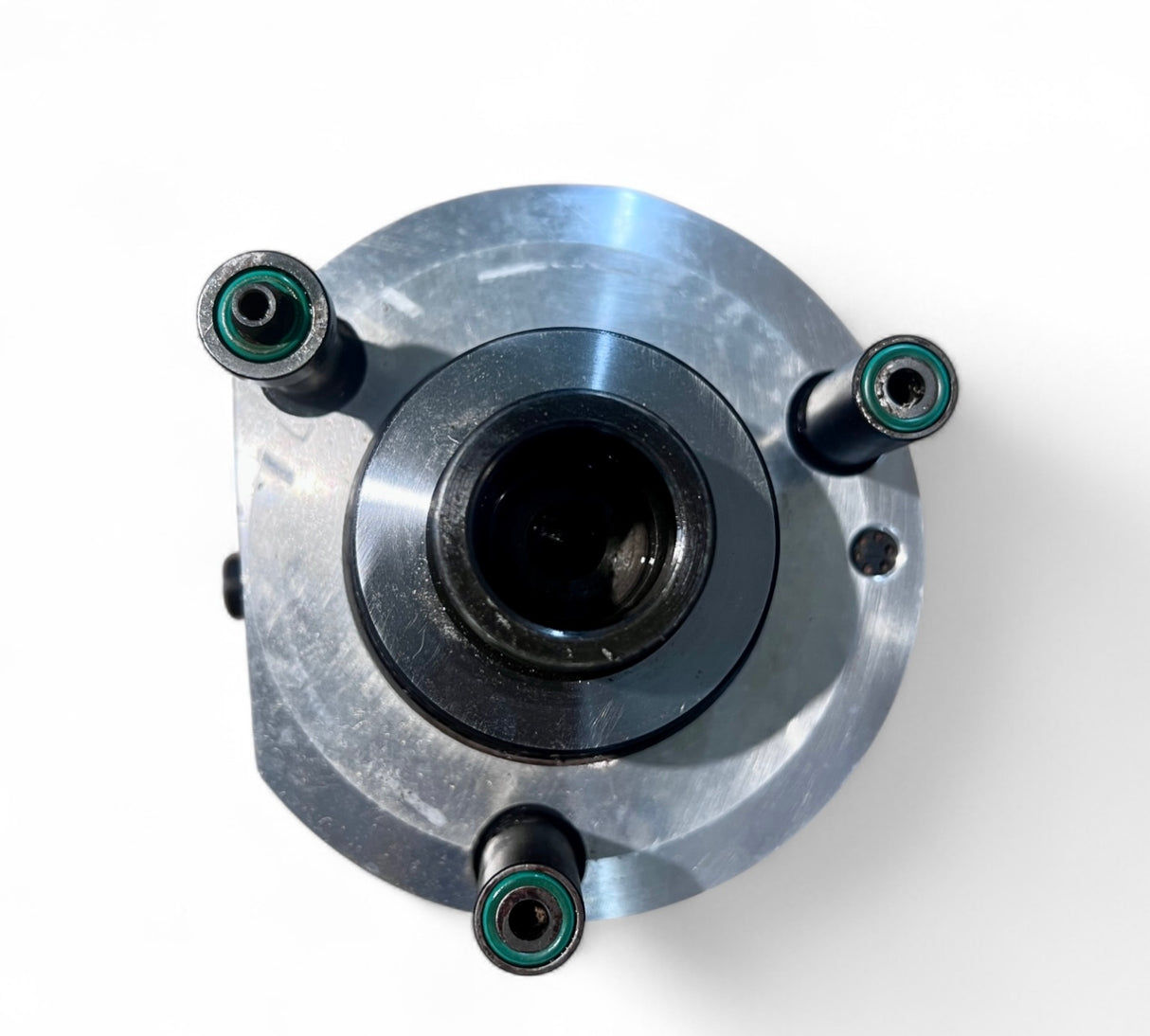 Adapteraggregat HOMAG/WEEKE/BENZ Säge Wechselaggregat High Performance kurz 2-056-10-3120