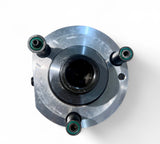 Adapteraggregat HOMAG/WEEKE/BENZ Säge Wechselaggregat High Performance kurz 2-056-10-3120