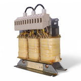Siemens transformer 4AP1795-8DA00-8Y power supply