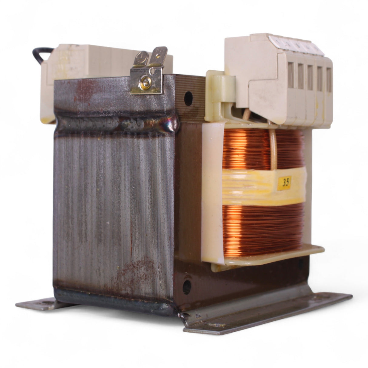 Siemens transformer 4AP1795-8DA00-8Y power supply