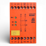 Dold BD 5987, 2-Kanal Sicherheitsrelais, 230 VAC, 2 x Sicherheitskontakte