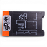 Dold BD 5987, 2-Kanal Sicherheitsrelais, 230 VAC, 2 x Sicherheitskontakte