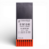 Dold BD 5987, 2-Kanal Sicherheitsrelais, 230 VAC, 2 x Sicherheitskontakte