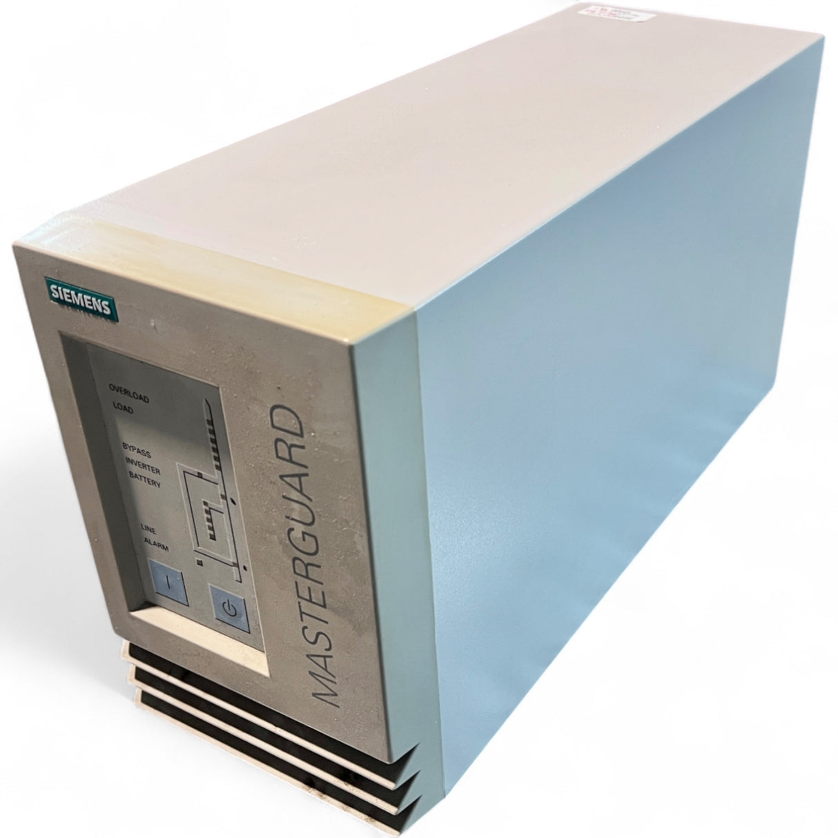 Siemens transformer 4AP1795-8DA00-8Y power supply