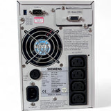 Siemens transformer 4AP1795-8DA00-8Y power supply