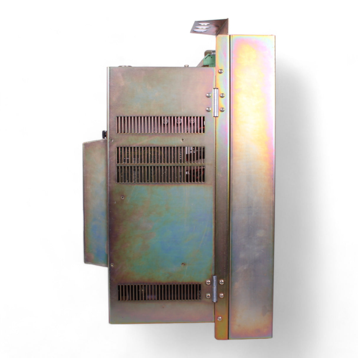 KEB HOMAG   Umformer  4-008-39-0510  V2.0 16.F1.R30-4A09