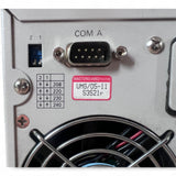 Siemens transformer 4AP1795-8DA00-8Y power supply