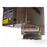 KEB HOMAG   Umformer  4-008-39-0510  V2.0 16.F1.R30-4A09