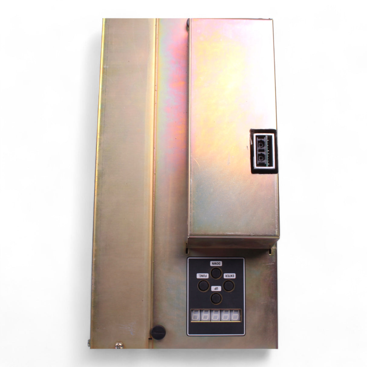 KEB HOMAG   Umformer  4-008-39-0510  V2.0 16.F1.R30-4A09
