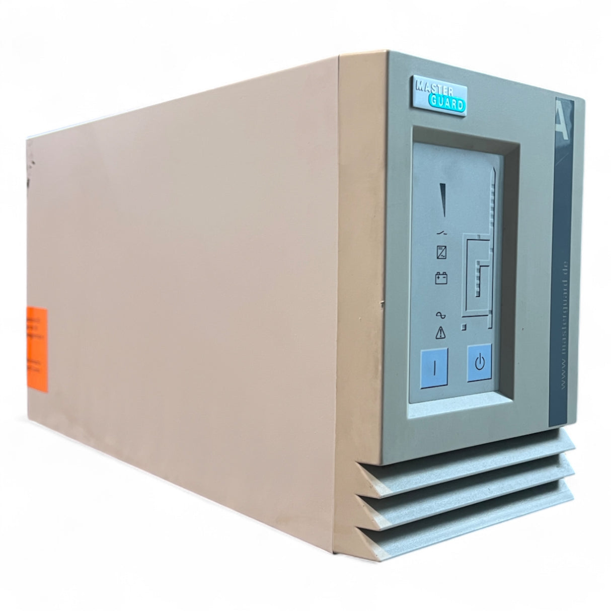 HOMAG MASTERGUARD UPS Modul A700 mit 700 VA Ausgangsleistung
