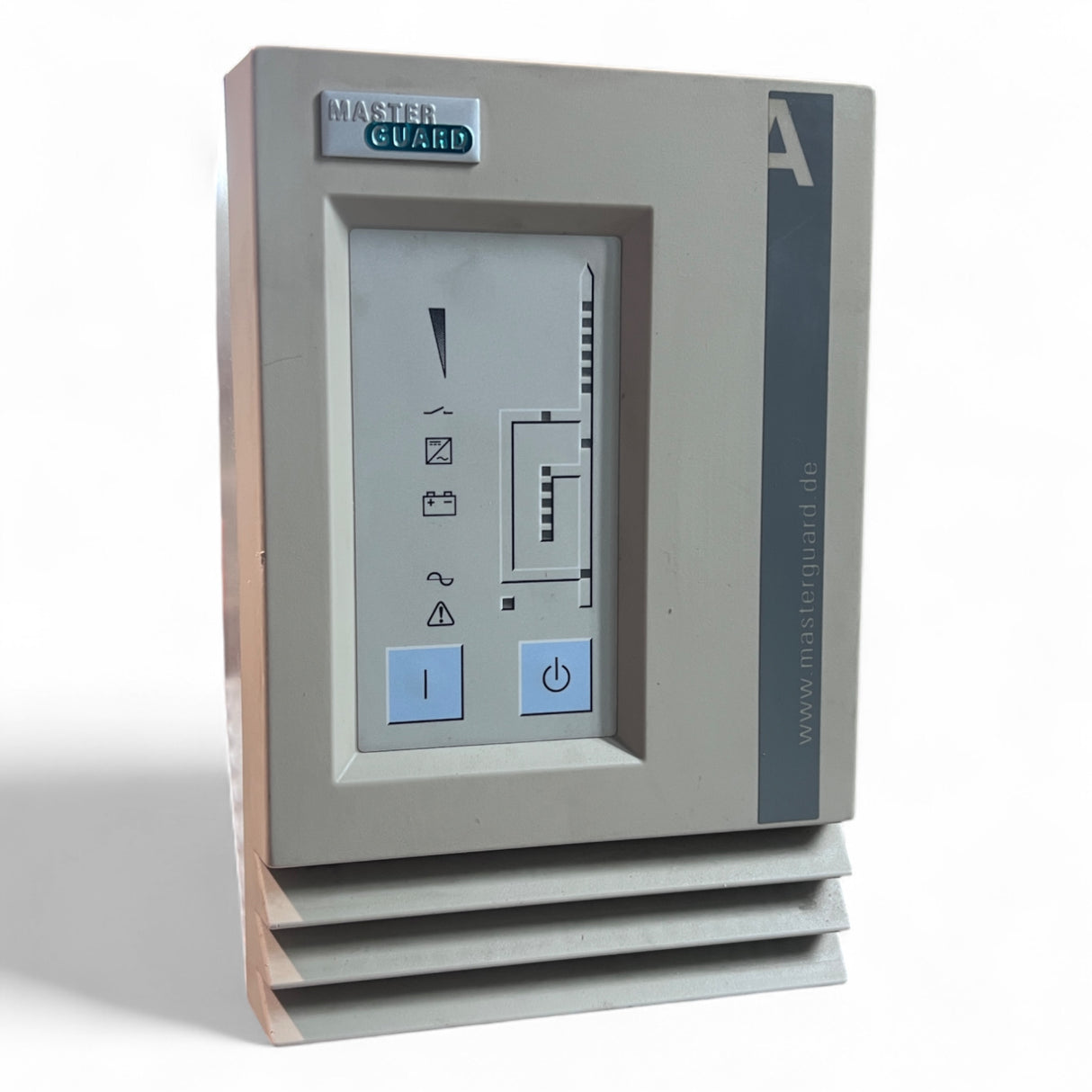 HOMAG MASTERGUARD UPS Modul A700 mit 700 VA Ausgangsleistung