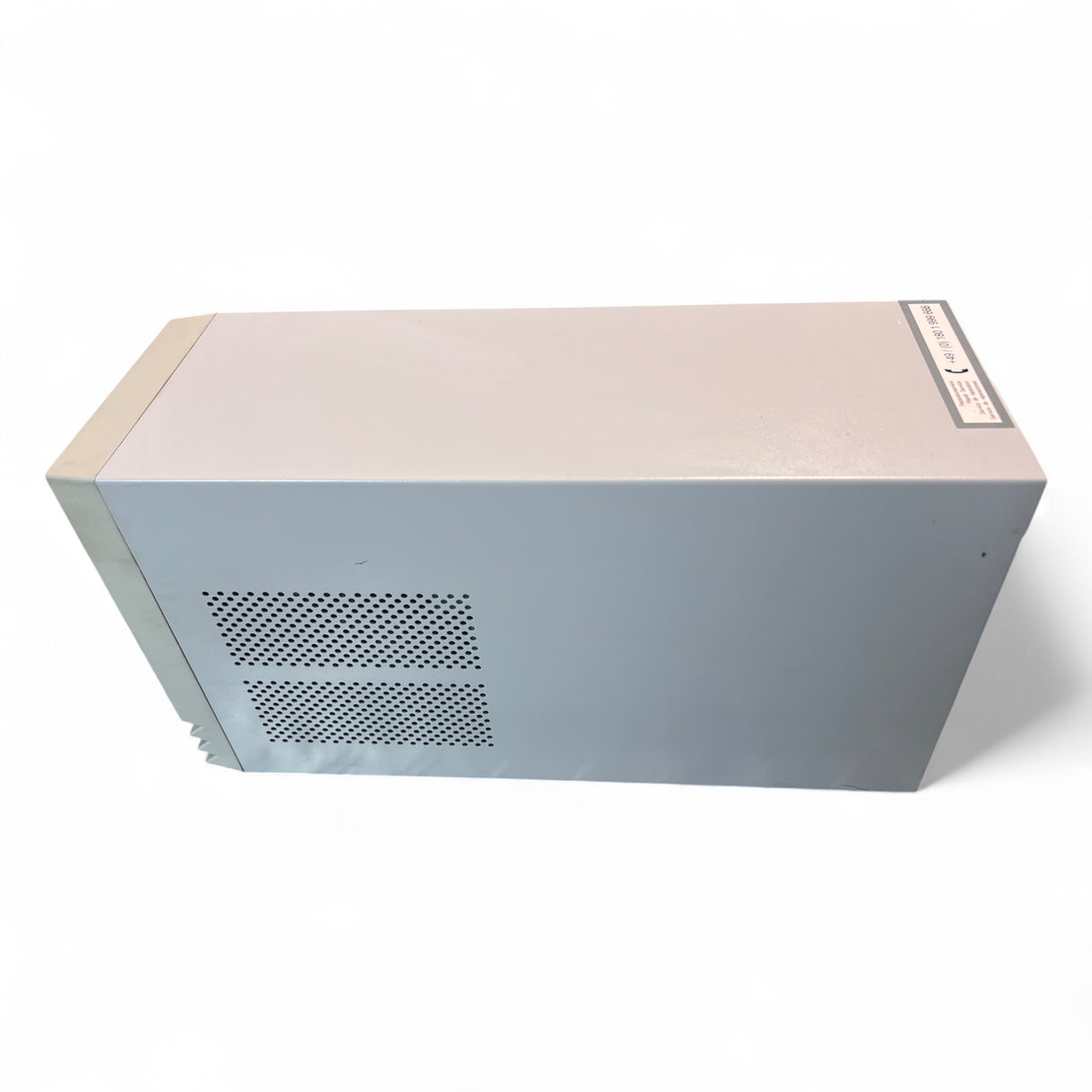 HOMAG MASTERGUARD UPS Modul A700 mit 700 VA Ausgangsleistung