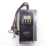KEB HOMAG  FS3914-33-33 00.90.425-4161 Filter 3x460V 33