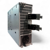 Siemens SINAMICS S120 Double Motor Module SL 6SL3120-2TE21-8AA3 – aus Homag Z‑Achse