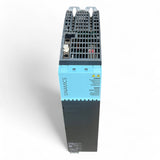 Siemens SINAMICS S120 Double Motor Module SL 6SL3120-2TE21-8AA3 – aus Homag Z‑Achse