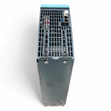 Siemens SINAMICS S120 Double Motor Module SL 6SL3120-2TE21-8AA3 – aus Homag Z‑Achse