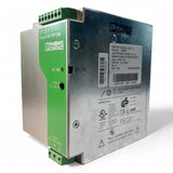 PHOENIX CONTACT QUINT-PS-100-240AC/24DC/10 Schaltnetzteil 24V 10A 240W – Art.Nr. 2938604