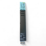 Siemens SINAMICS S120 Double Motor Module SL 6SL3120-2TE21-8AA3 – aus Homag Z‑Achse