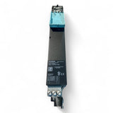 Siemens SINAMICS S120 Double Motor Module SL 6SL3120-2TE21-8AA3 – aus Homag Z‑Achse