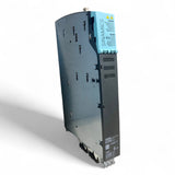 Siemens SINAMICS S120 Double Motor Module SL 6SL3120-2TE21-8AA3 – aus Homag Z‑Achse