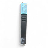 Siemens SINAMICS S120 Double Motor Module SL 6SL3120-2TE21-8AA3 – aus Homag Z‑Achse