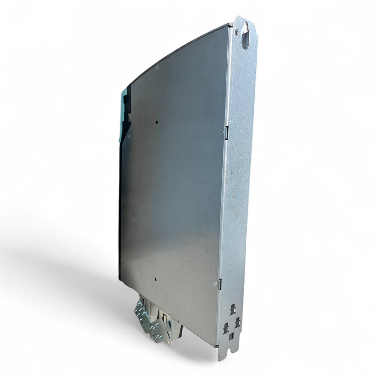 Siemens SINAMICS S120 Double Motor Module SL 6SL3120-2TE21-8AA3 – aus Homag Z‑Achse