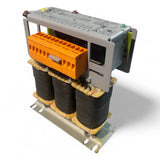 BLOCK DNC 24-10 Drehstromnetzteil 24 V 10 A HOMAG 4-008-26-0553,  IMA 561023