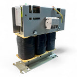 BLOCK DNC 24-10 Drehstromnetzteil 24 V 10 A HOMAG 4-008-26-0553,  IMA 561023