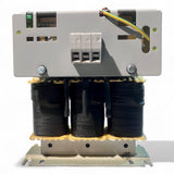 BLOCK DNC 24-10 Drehstromnetzteil 24 V 10 A HOMAG 4-008-26-0553,  IMA 561023