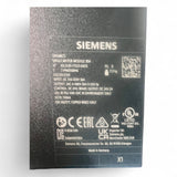 SIEMENS SINAMICS SINGLE MOTOR MODULE 30A ESL3120-ITE23-OACO HOMAG BOF BAZ