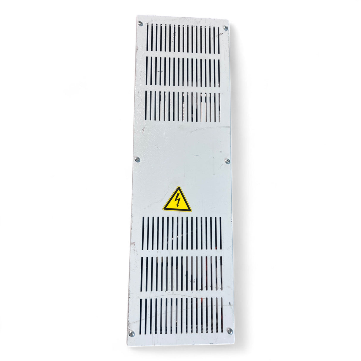 Bremswiderstandseinheit mit 3x KOCH BWD600005 5 Ω – aus HOMAG BOF 211