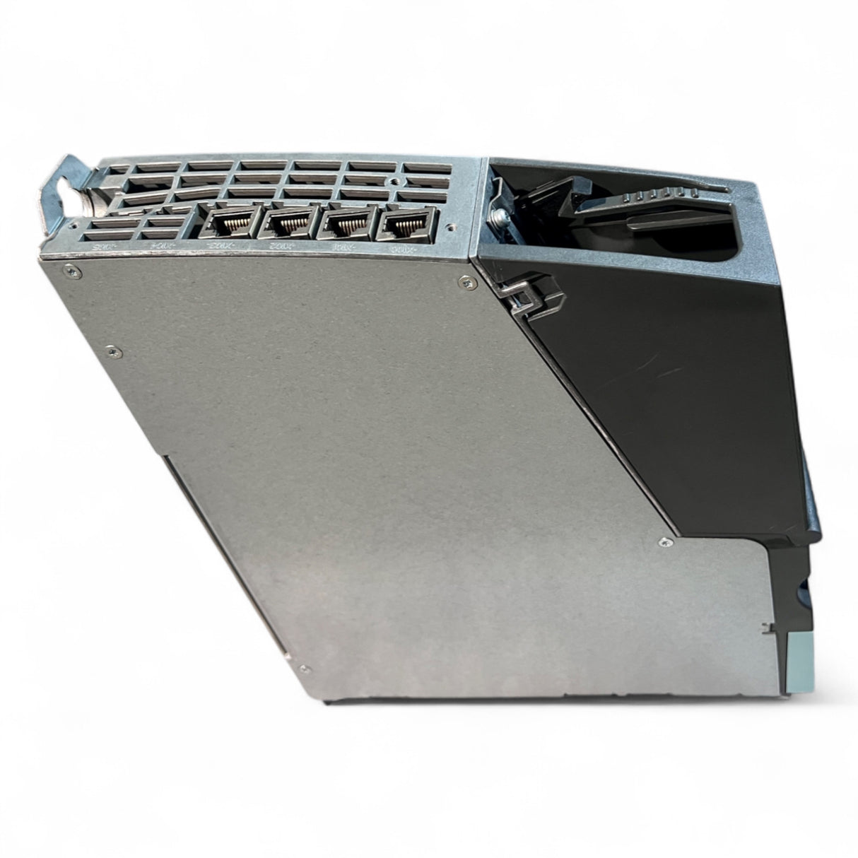 Siemens SINAMICS CU320 Control Unit – 6SL3040-0MA00-0AA1 (Version G) HOMAG BOF