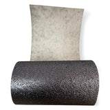 Graphitbelag Gleitgewebe 150 mm Klingspor für Schleifmaschine, Bandschleifmaschine,  Langbandschleifmaschine Zuschnitt pro 10 cm