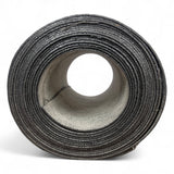 Graphitbelag Gleitgewebe 150 mm Klingspor für Schleifmaschine, Bandschleifmaschine,  Langbandschleifmaschine Zuschnitt pro 10 cm