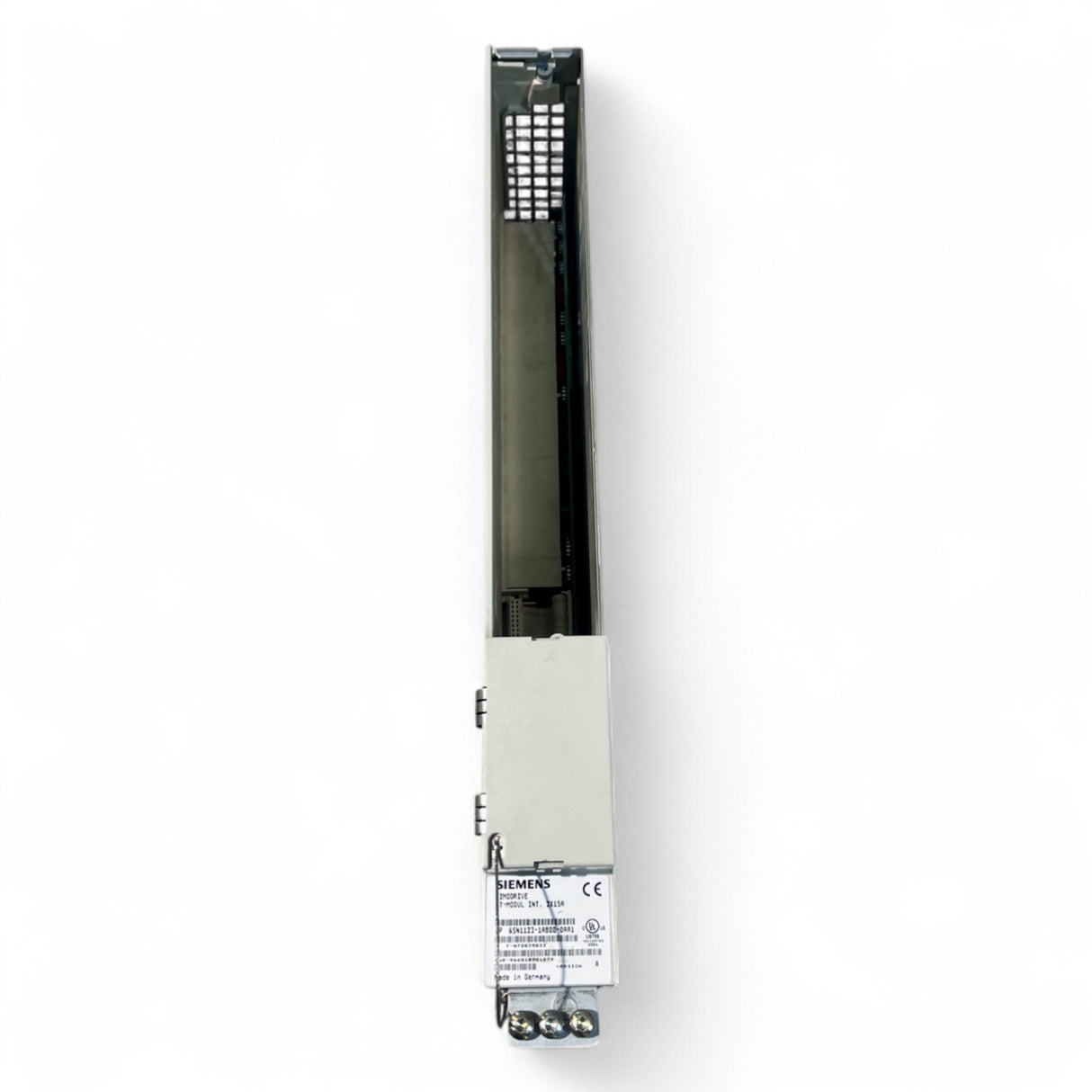 Siemens Simodrive 611 LT-Modul INT 2×15 A 6SN1123-1AB00-0AA1 Version A IMA 610 V