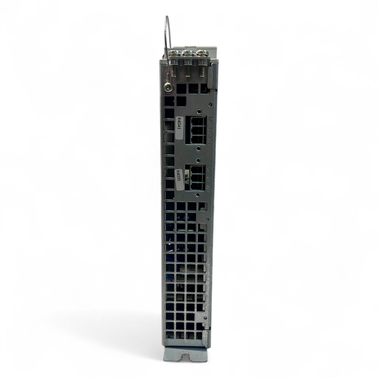 Siemens Simodrive 611 LT-Modul INT 2×15 A 6SN1123-1AB00-0AA1 Version A IMA 610 V