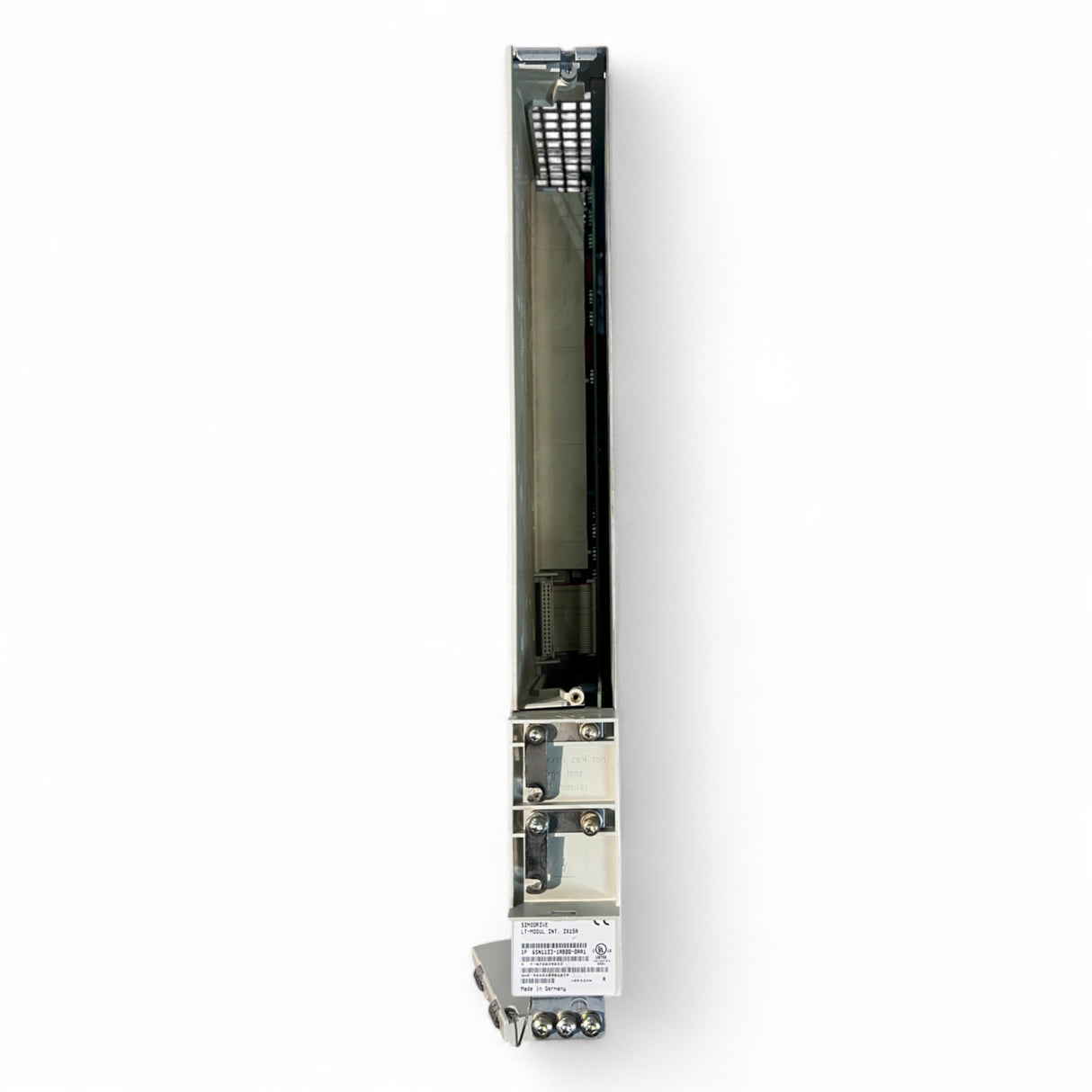 Siemens Simodrive 611 LT-Modul INT 2×15 A 6SN1123-1AB00-0AA1 Version A IMA 610 V