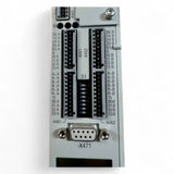 Siemens 6SN1118-0NH01-0AA1 Regelungsbaugruppe Version F  IMA 610- 810 V
