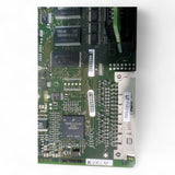 Siemens 6SN1118-0NH01-0AA1 Regelungsbaugruppe Version F  IMA 610- 810 V