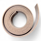 Kork-Bandage für Bandsäge – 2000 x 30 mm Breite Bäuerle Panhans Kölle HEMA Korkbandage