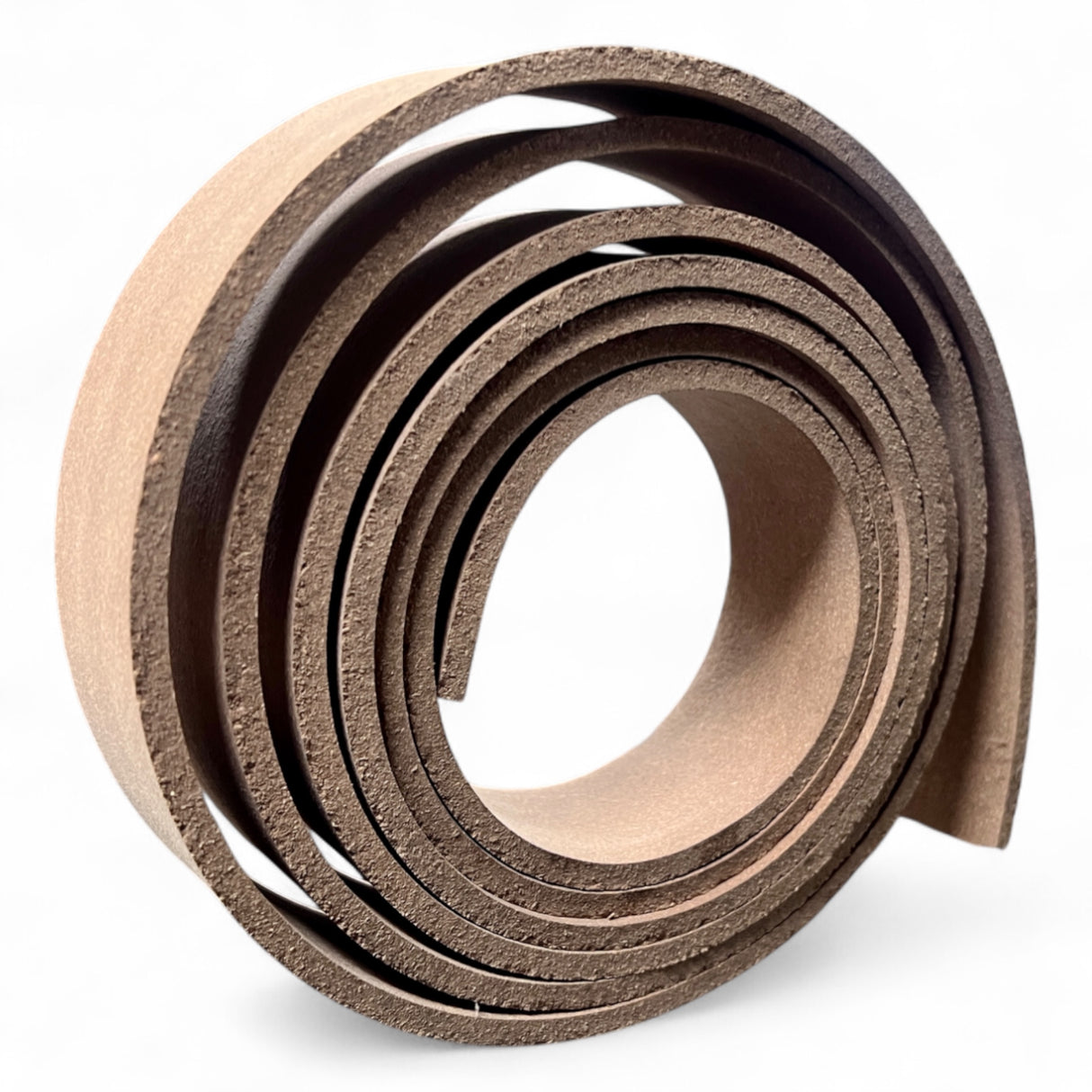 Kork-Bandage für Bandsäge – 2000 x 30 mm Breite Bäuerle Panhans Kölle HEMA Korkbandage