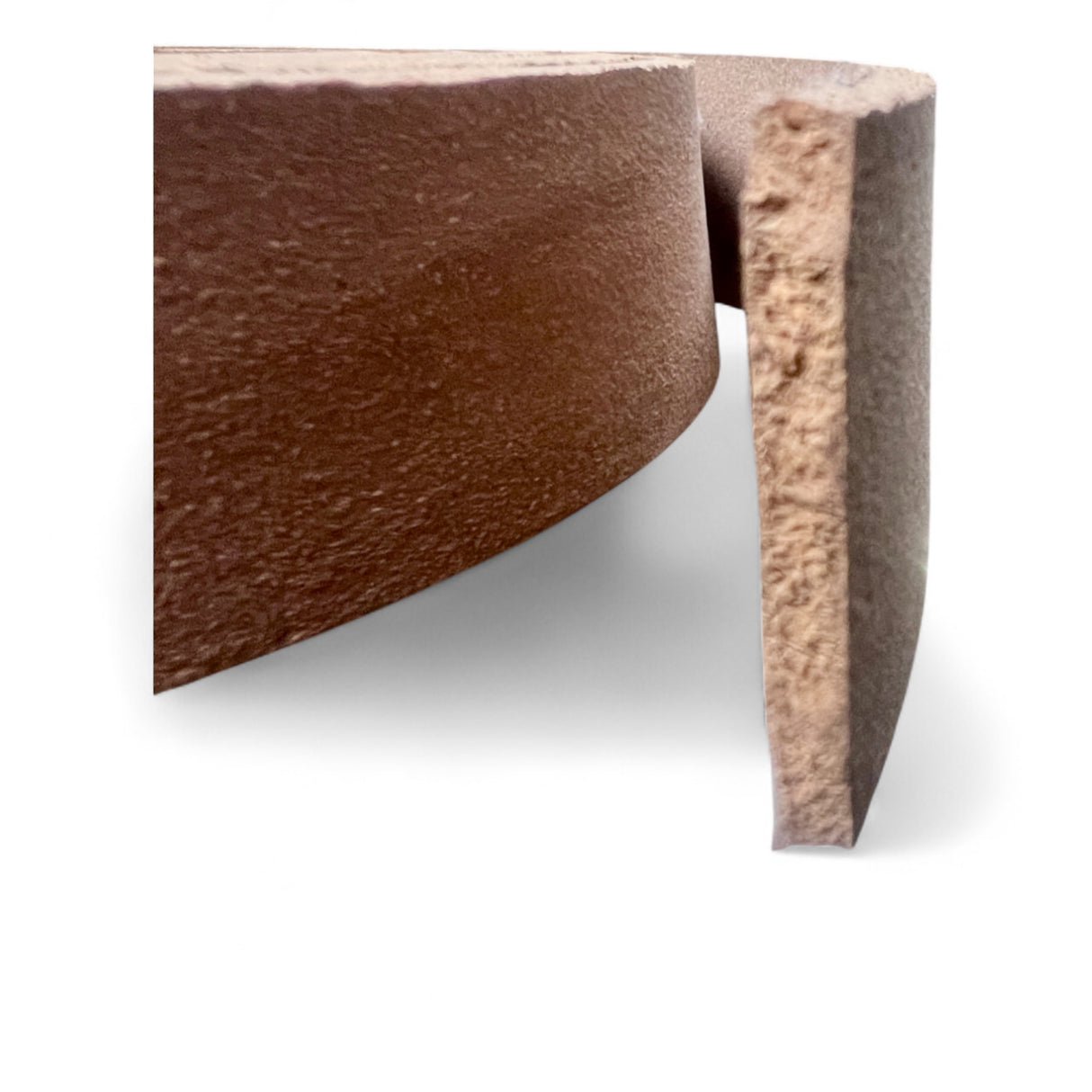 Kork-Bandage für Bandsäge – 2000 x 30 mm Breite Bäuerle Panhans Kölle HEMA Korkbandage