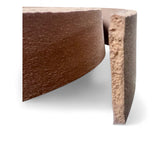 Kork-Bandage für Bandsäge – 2000 x 30 mm Breite Bäuerle Panhans Kölle HEMA Korkbandage