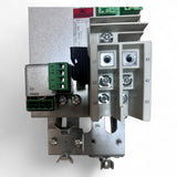 Bosch Rexroth Indramat Servoregler DKC02.3-100-7-FW mit Firmware-Modul ESM02.3-FW und FWA-ECODR3-SMT-02VRS25583