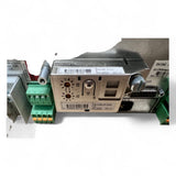 Bosch Rexroth Indramat Servoregler DKC02.3-100-7-FW mit Firmware-Modul ESM02.3-FW und FWA-ECODR3-SMT-02VRS25583
