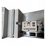 Bosch Rexroth Indramat Servoregler DKC02.3-100-7-FW mit Firmware-Modul ESM02.3-FW und FWA-ECODR3-SMT-02VRS25583